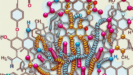 Caractéristiques structurelles de l'Halotestin : Modifications 9α-fluoro et 11β-hydroxy