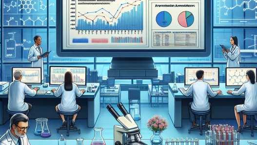 Étude du profil de sécurité des inhibiteurs de l'aromatase dans les cours à long terme