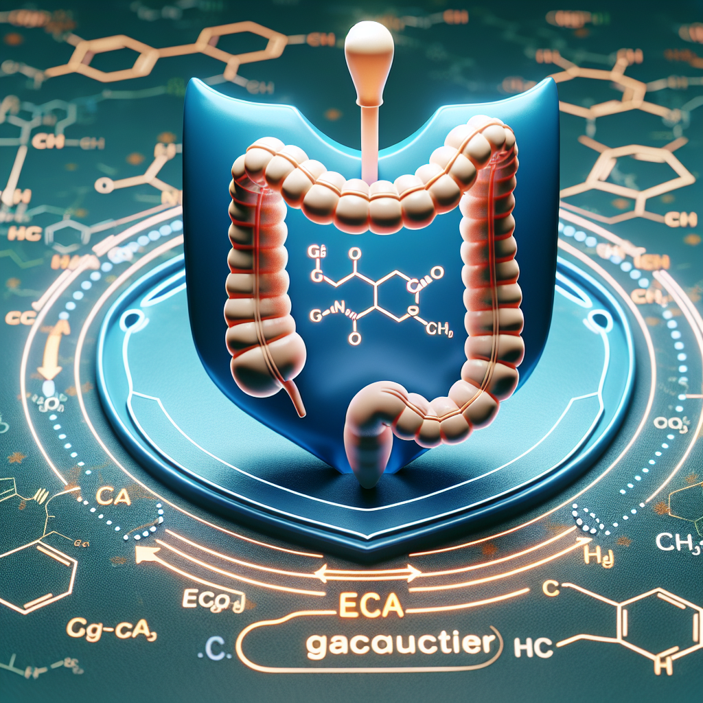 Gastroprotecteur sur le cours ECA