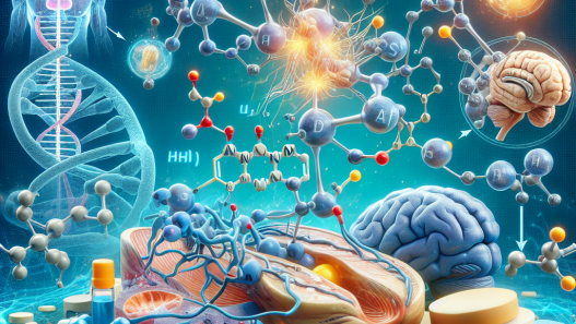 Halotestin et stress du système nerveux central