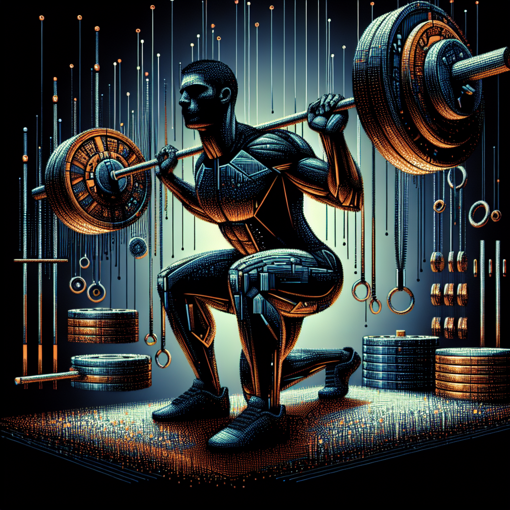 Puis-je utiliser la Drostanolone comprimée dans le triathlon (powerlifting) ?