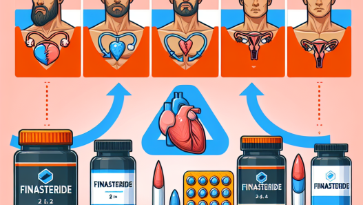 Recommandations pour la prise de Finasteride dans les différentes phases des cycles anabolisants
