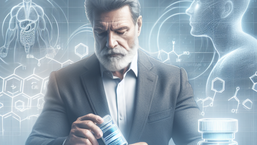 Caractéristiques de l'utilisation de l'undécanoate de testostérone chez les hommes de plus de 40 ans