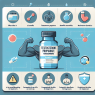 Caractéristiques du dosage du propionate de testostérone pour Débutants