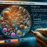 Caractéristiques du métabolisme des peptides en hypoxie