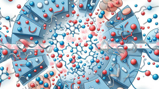Citrate de tadalafil (Cialis générique) et particularités de l'interaction avec les anti-inflammatoires