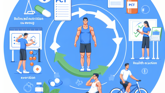 Comment maintenir les résultats de la cure avec la PCT