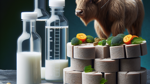 Comprimés de stanozolol de Yak : régénération des fibres alimentaires