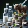 Comprimés de stanozolol de Yak : régénération des fibres alimentaires