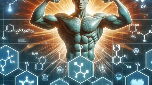 Cypionate de testostérone et possibilité d'augmentation des indicateurs de force