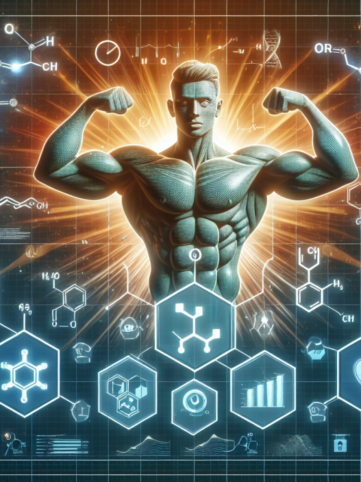 Cypionate de testostérone et possibilité d'augmentation des indicateurs de force
