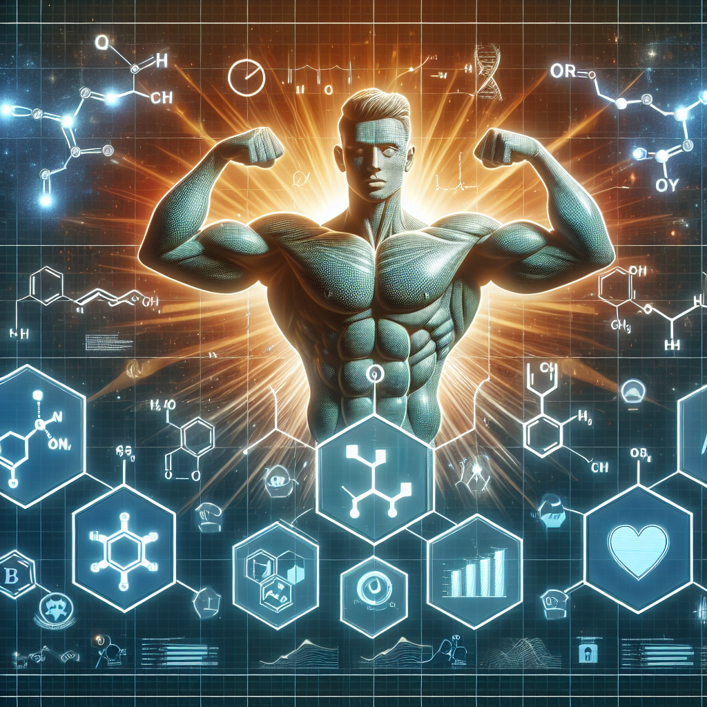 Cypionate de testostérone et possibilité d'augmentation des indicateurs de force
