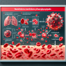 Effet du phénylpropionate de nandrolone sur la production de leucocytes
