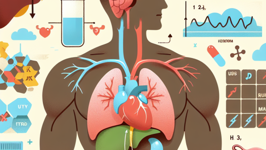 Effet du phénylpropionate de testostérone sur la fonction hépatique