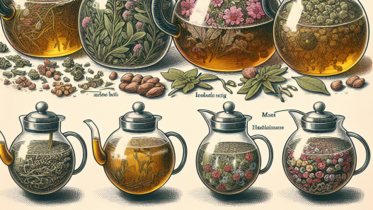 Infusions pour réduire le métabolisme des acides gras dans les tissus musculaires