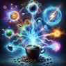 Interaction avec le café et les stimulants