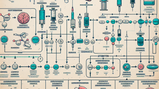 Interactions entre l'oxymétholone injectable et d'autres stéroïdes anabolisants