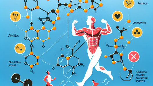 L'isotrétinoïne et son rôle dans la régulation du stress oxydatif pendant les activités sportives