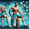 L'utilisation de la Nandrolone pour favoriser la récupération après une blessure