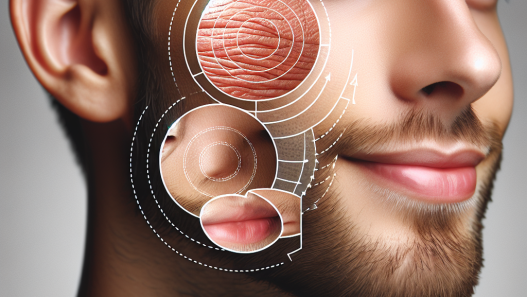 La PCT peut-elle améliorer la qualité de la peau après une cure ?