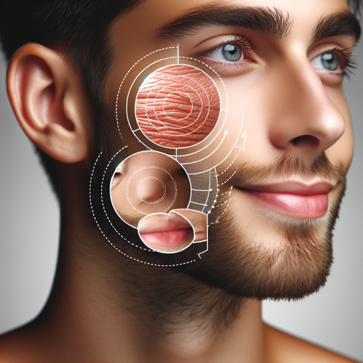 La PCT peut-elle améliorer la qualité de la peau après une cure ?
