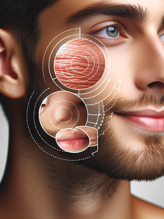 La PCT peut-elle améliorer la qualité de la peau après une cure ?