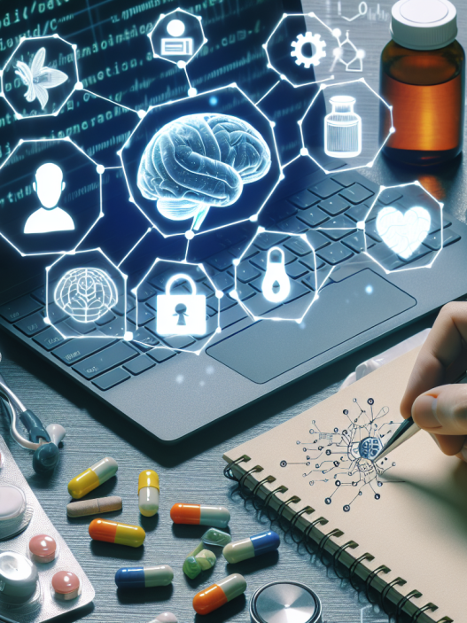 Le Modafinil comme outil d'entraînement au séquençage cognitif