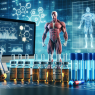 Oxymétholone et hypertrophie musculaire : données issues d'études scientifiques