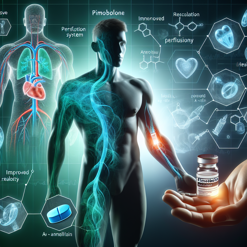 Perfusion de Primobolan (méthénolone) oraux pour la fluidité après une blessure