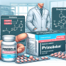 Primobolan (méthénolone) oraux et recommandations posologiques pour des résultats optimaux