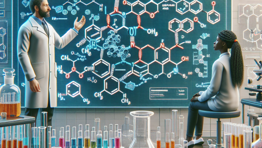 Primobolan : une formation courte pour les débutants en pharmacologie
