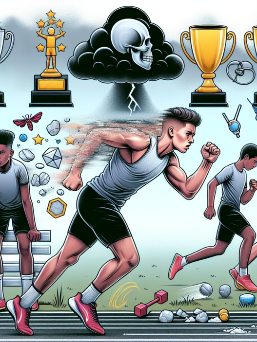 Risques liés à l'utilisation du Parabolan chez les jeunes sportifs