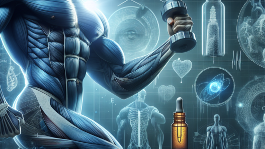 Rôle de Parabolan dans l'amélioration et l'augmentation de la force musculaire