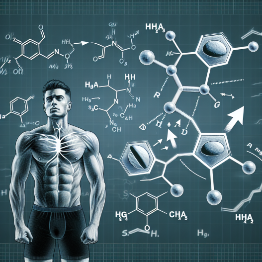 Sildénafil et son rôle dans la réduction des performances sportives et de la vitalité