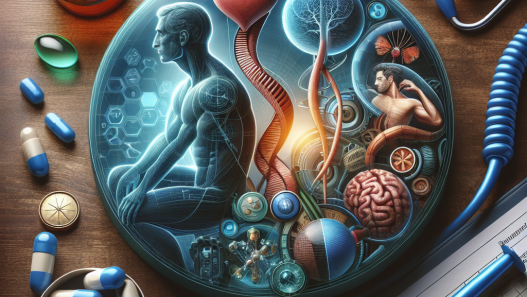 Stratégies pour stimuler la libido sous Parabolan