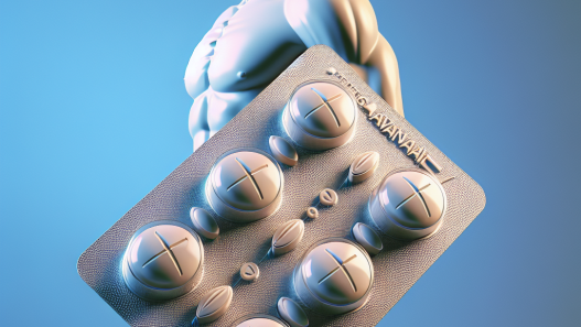 Tadalafil Citrate (Cialis Générique) et particularités d'utilisation lors d'efforts prolongés