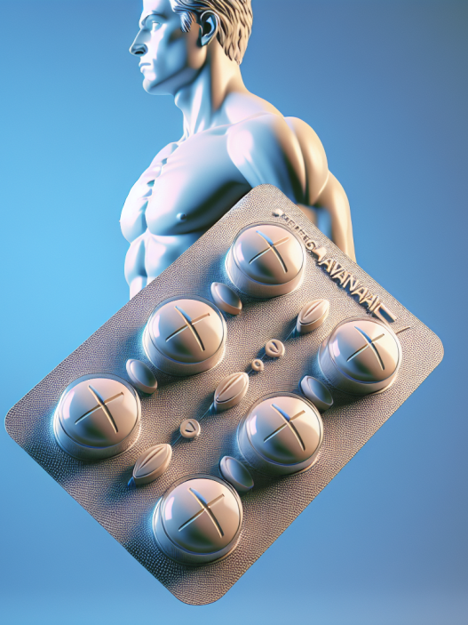 Tadalafil Citrate (Cialis Générique) et particularités d'utilisation lors d'efforts prolongés