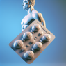 Tadalafil Citrate (Cialis Générique) et particularités d'utilisation lors d'efforts prolongés