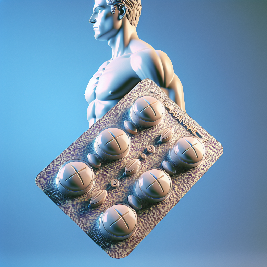 Tadalafil Citrate (Cialis Générique) et particularités d'utilisation lors d'efforts prolongés