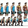 Testostérone énanthate et prise de masse musculaire en musculation