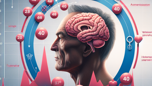 Testostérone énanthate et utilisation chez les plus de 40 ans