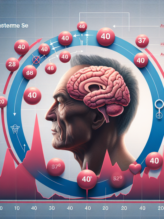 Testostérone énanthate et utilisation chez les plus de 40 ans