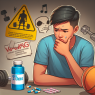 Utilisation des stéroïdes oraux chez les adolescents : dangers