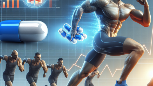 Utilisation du létrozole pour augmenter l'endurance athlétique dans les sports anaérobies