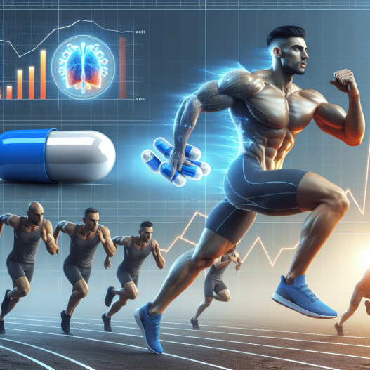 Utilisation du létrozole pour augmenter l'endurance athlétique dans les sports anaérobies