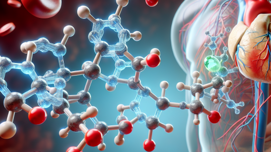 Acétate de trenbolone et interaction avec les médicaments pour le cœur