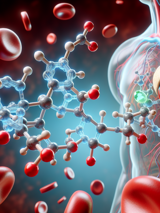 Acétate de trenbolone et interaction avec les médicaments pour le cœur
