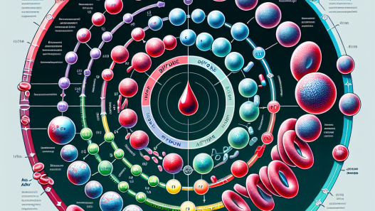 Analyse sanguine avant, pendant et après le cycle de dihydroboldenone cypionate