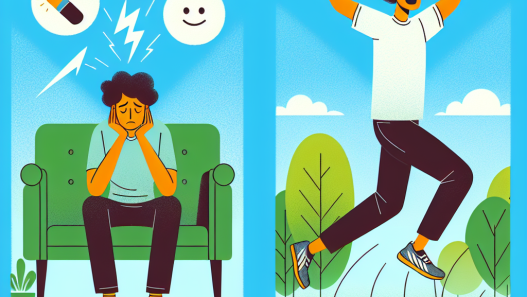 Augmentation du niveau d'énergie global avec l'acétate de trestolone