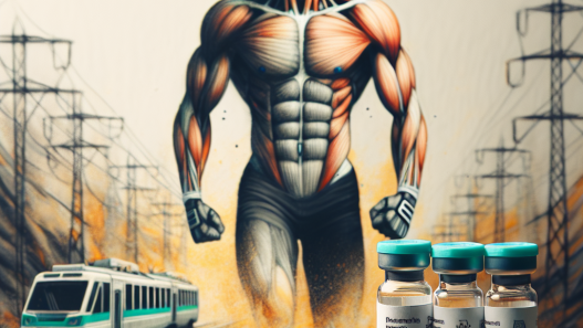 Caractéristiques de l'utilisation du trenbolone chez les femmes